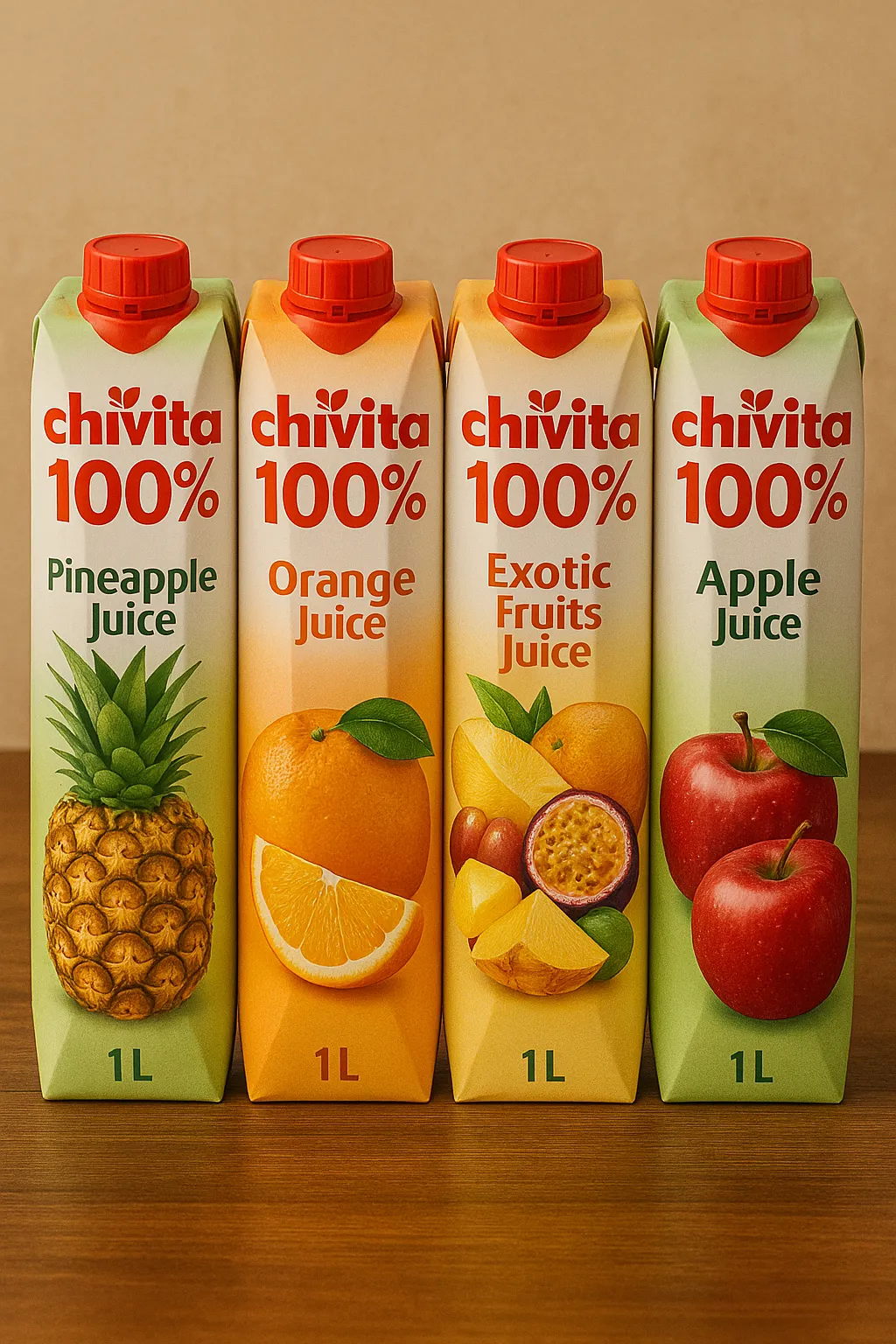 chivita