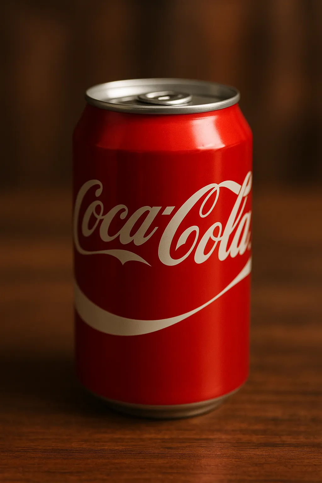 coke