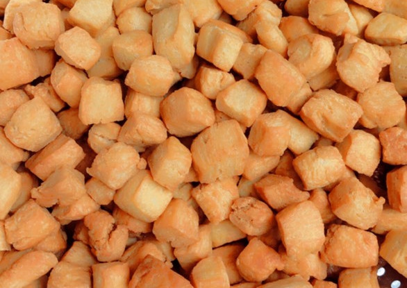 Chin-Chin (Smallest)