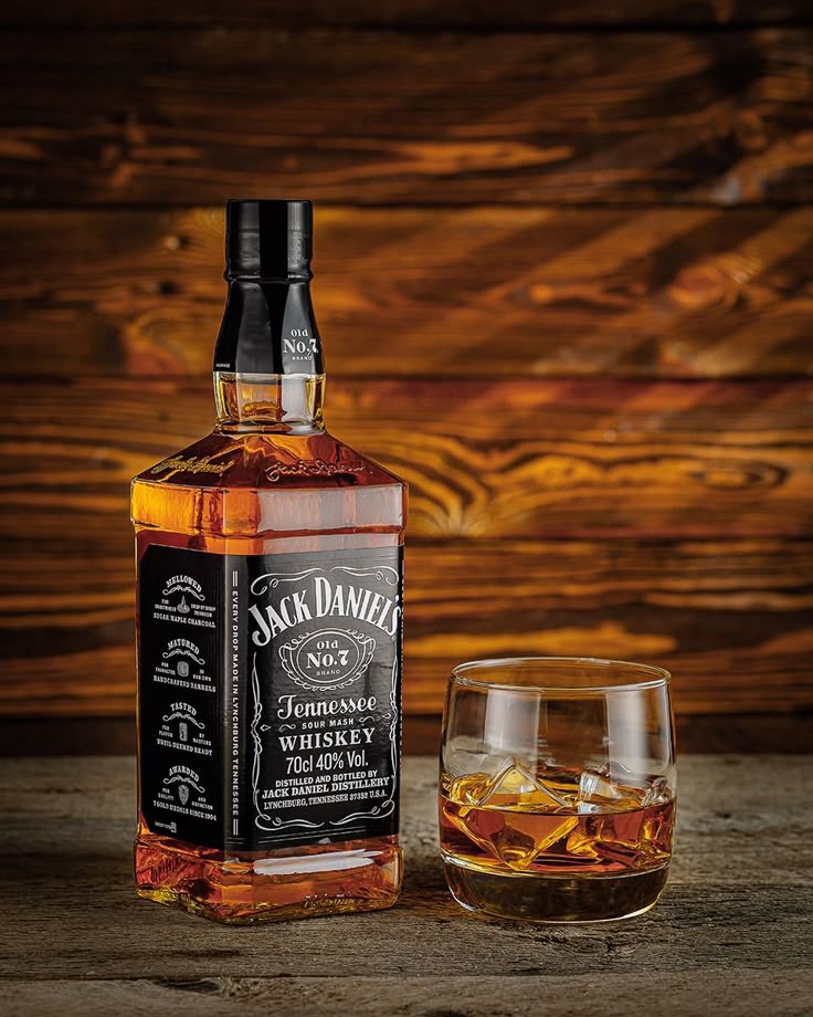 Jack Daniels