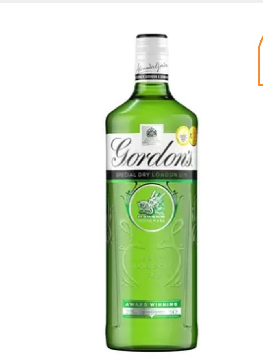 Gordons ( 75cl)