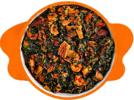Nigerian food