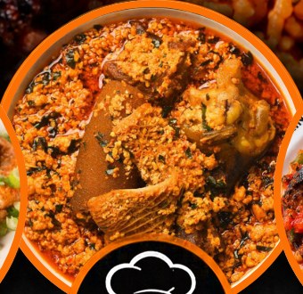 Nigerian food