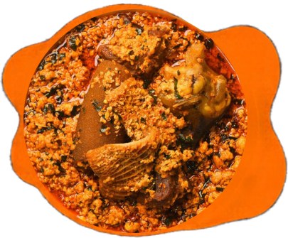 Nigerian food