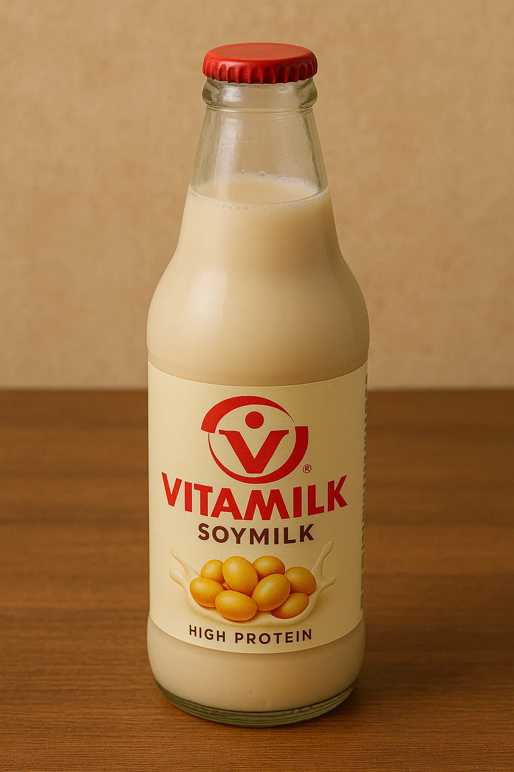 Vital Milk