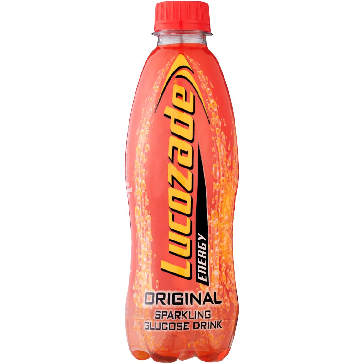 Lucozade Sparkling